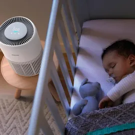 Philips PureProtect Mini 900 Series AC0920/10 Arktisweiß