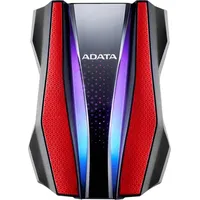 A-Data HD770G 2 TB USB 3.0 Rot AHD770G-2TU32G1-CRD