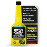 PowerMaxed Diesel Partikelfilter Reiniger 325 ml