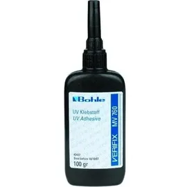 Bohle UV-Klebstoff Verifix MV 760 100 g