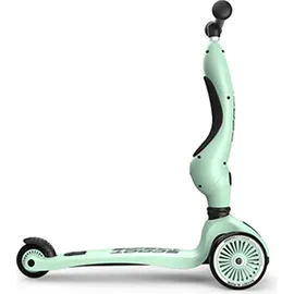 Scoot & Ride Highwaykick 1 kiwi