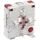 Mbs KBU 23 100/5A 1,25VA Kl.1 80041 Stromwandler Leiterdurchführung Ø:20 mm Transformator
