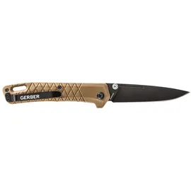 Gerber Zilch Coyote Brown