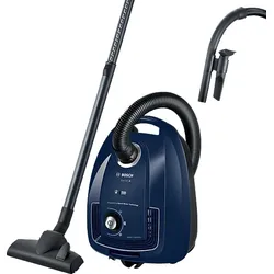 BOSCH BGD38BU2 Staubsauger, maximale Leistung: 600 Watt