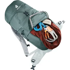Deuter Trail 22 SL teal/tin Damen (3440224-3464)