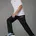 Hose Herren schwarz S