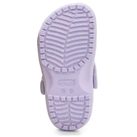 Crocs Classic Clog Lila 19
