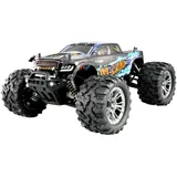 AMEWI M-Land Monstertruck 1:16 RTR blau (22623)