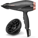 BaByliss Smooth Pro 2100 6709DE