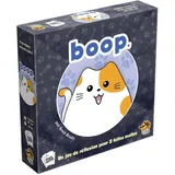 Lucky Duck Games Boop Französische Ausgabe