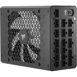 Corsair HXi Series HX1200i - PC-Netzteil