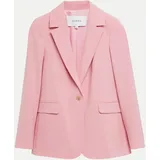 Comma, Blazer Rosa 38