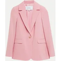 Comma, Blazer Rosa 38