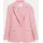 Comma, Blazer Rosa 38