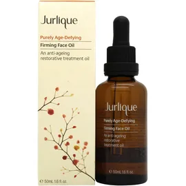 Jurlique Purely Age-Defying Firming Face Oil 50 ml