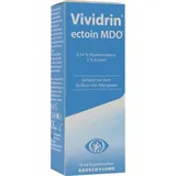 Dr. Gerhard Mann Vividrin ectoin MDO Augentropfen