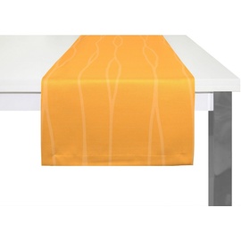 Wirth Tischläufer »LANGWASSER«, orange