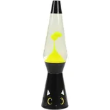 Total Juggling, Tischlampe, Lavalampe