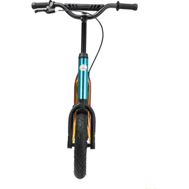 tretroller-laden Roller 10/12 Zoll Mixed neo chrom