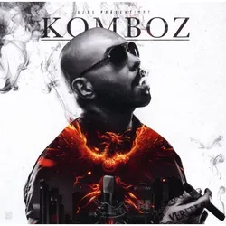 Komboz - Azad. (CD)