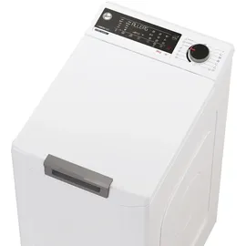 Hoover THO286TM5-S Toplader (8 kg, 1200 U/min)
