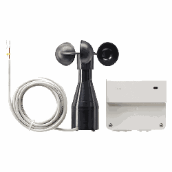Gira Windsensor Standard