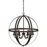 Westinghouse Stella Mira (E14) Bronze