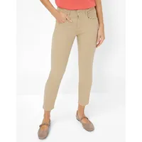 Brax 5-Pocket-Jeans braun 40