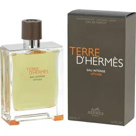 Hermès Terre d'Hermes Eau Intense Vetiver Eau de Parfum 200 ml