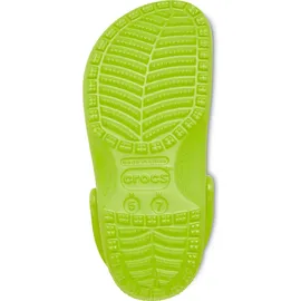 Crocs Classic Clog Kiwi 38-39