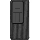 Nillkin CamShield Pro, Schwarz