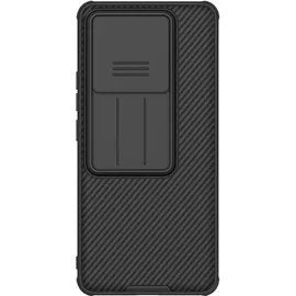 Nillkin CamShield Pro, Schwarz