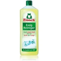 Frosch Essig Reiniger 12er Pack, (12x1 L)