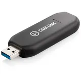 Elgato Cam Link 4K Capture Card Schwarz PC