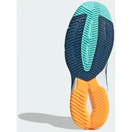 adidas Crazyflight 6 - blau 39 1/3