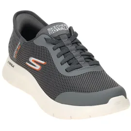 SKECHERS Go Walk Flex Grey Textile / Synthetic 42