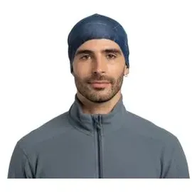 Buff Thermonet Hut blau One Size