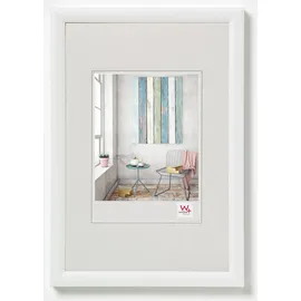 walther design KP520W Trendstyle weiß 15x20 cm 1 St.