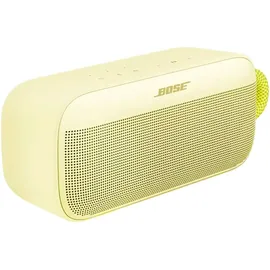 Bose SoundLink Plus Zitrusgelb