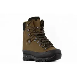 Hanwag Alaska GTX Herren erde/brown 49