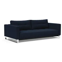 Innovation Cassius Klappsofa 155x200 cm mit Armlehne