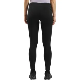 Odlo Essential Warm Damen Schwarz L