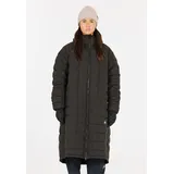 SOS Jacke Kicking Horse schwarz XS
