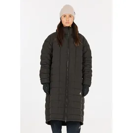 SOS Jacke Kicking Horse schwarz XS