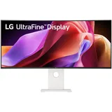 LG Curved UltraWide 40WT95UF-W 40"