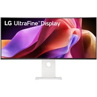 LG Curved UltraWide 40WT95UF-W 40"