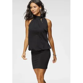 LAURA SCOTT Abendkleid Schwarz 46