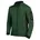 Christoph Fleecejacke Grün/Schwarz XS