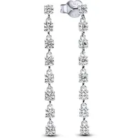 Pandora Ohrhänger Timeless silber 293159C01