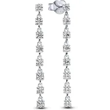 Pandora Ohrhänger Timeless silber 293159C01